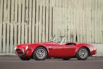Shelby Cobra 427 (CSX 3359) 1966 года